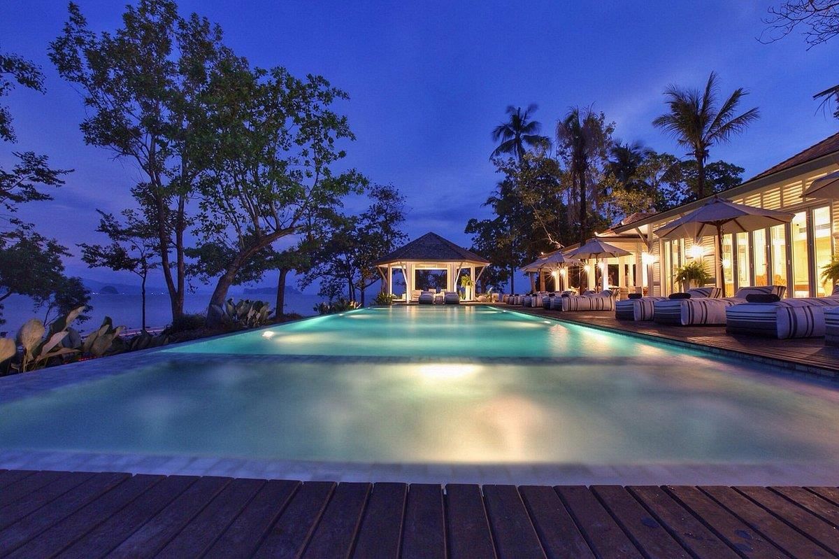 CAPE KUDU HOTEL (KOH YAO NOI ISLAND) - 54