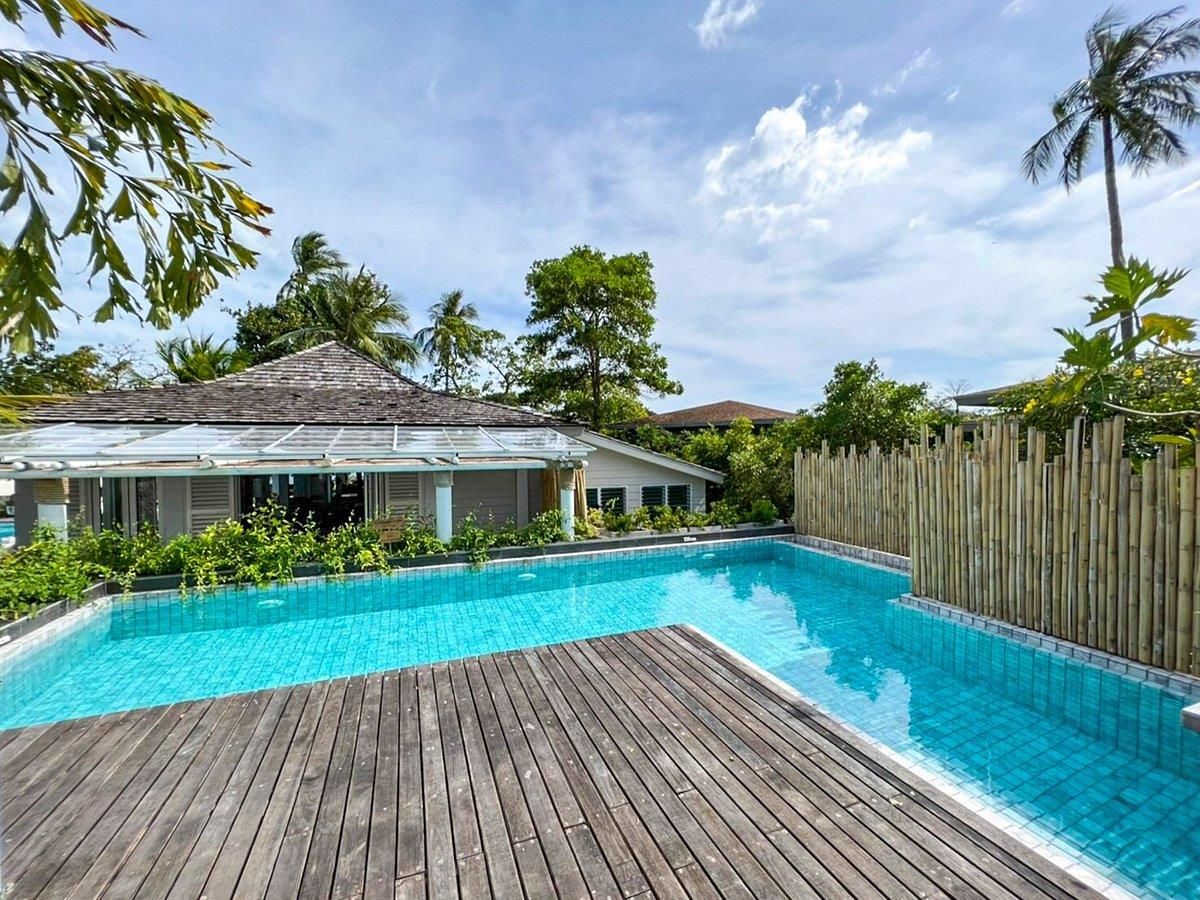 CAPE KUDU HOTEL (KOH YAO NOI ISLAND) - 55