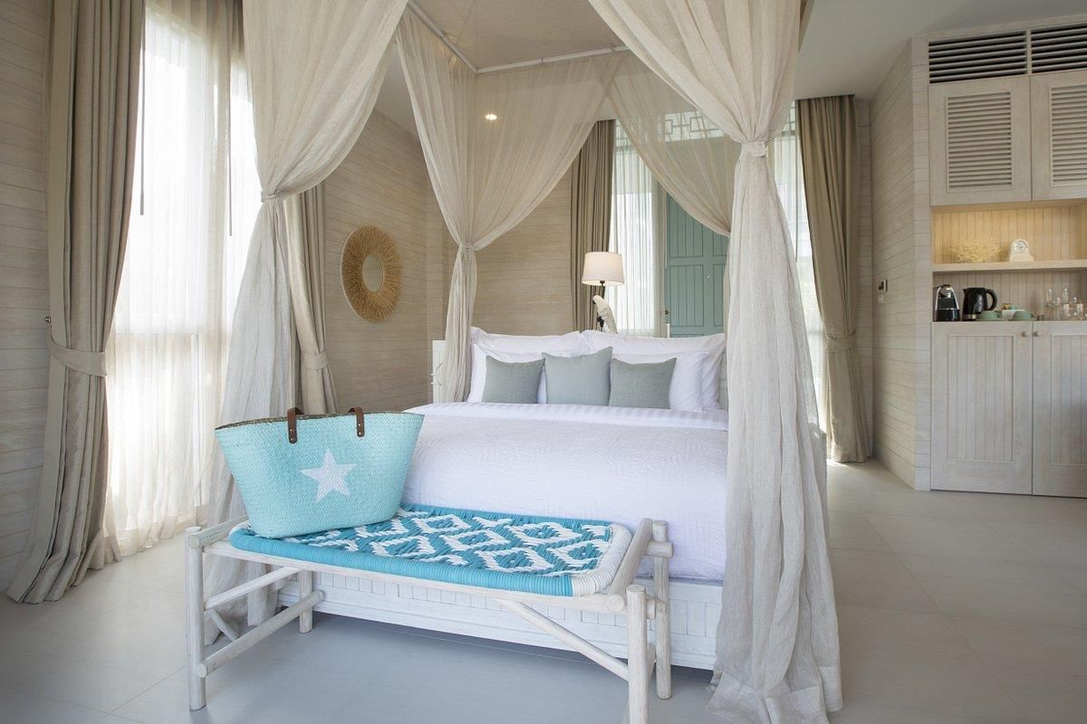 CAPE KUDU HOTEL (KOH YAO NOI ISLAND) - 59