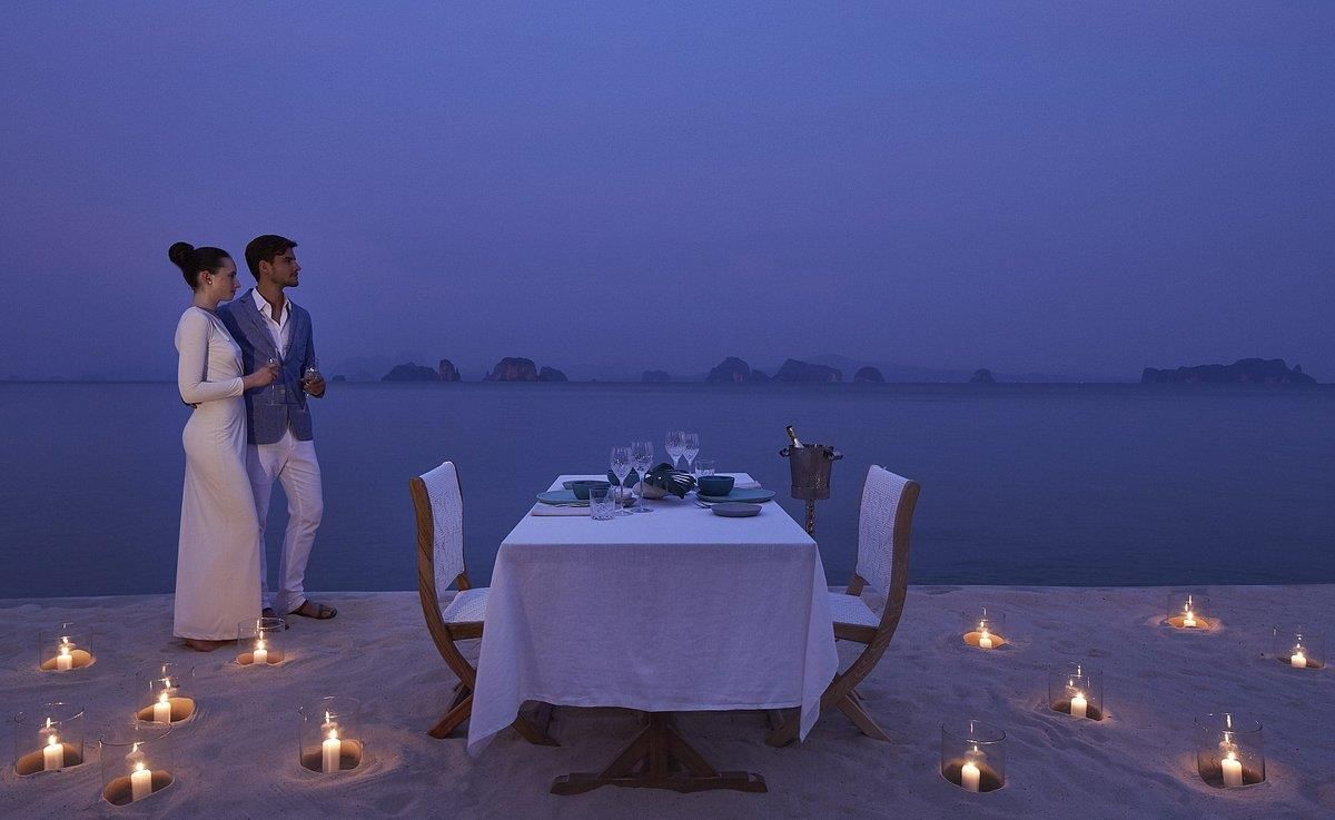 CAPE KUDU HOTEL (KOH YAO NOI ISLAND) - 65