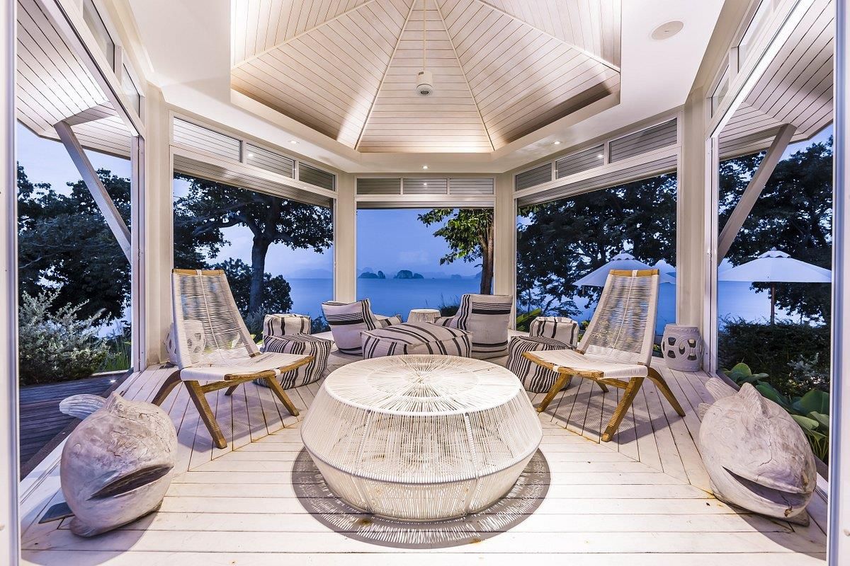 CAPE KUDU HOTEL (KOH YAO NOI ISLAND) - 68