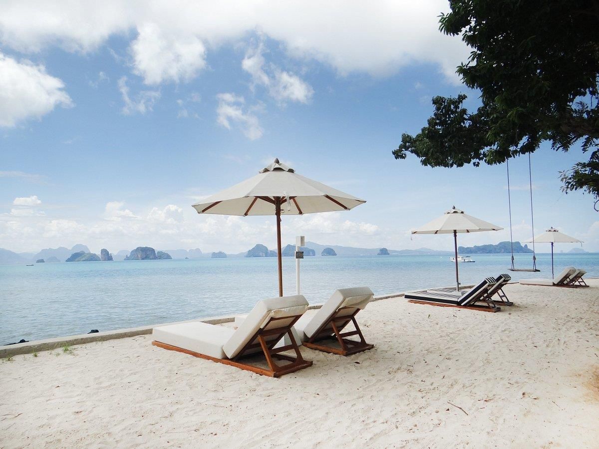 CAPE KUDU HOTEL (KOH YAO NOI ISLAND) - 69