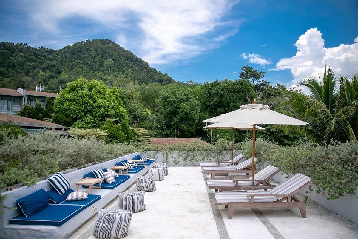 CAPE KUDU HOTEL (KOH YAO NOI ISLAND) - 70