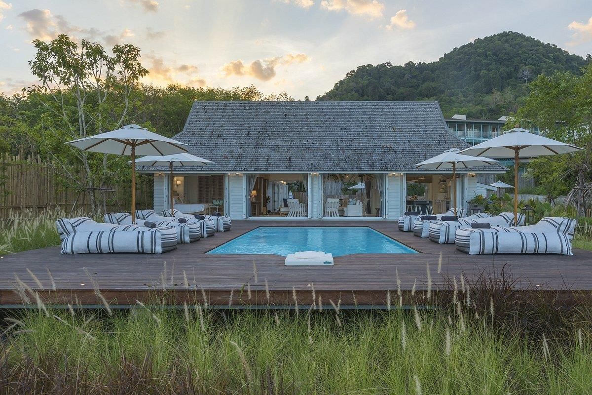 CAPE KUDU HOTEL (KOH YAO NOI ISLAND) - 8