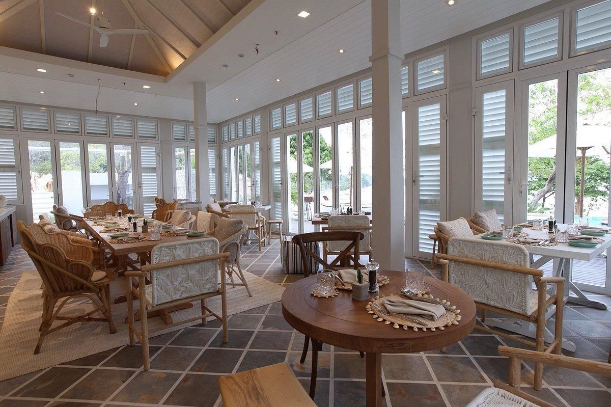 CAPE KUDU HOTEL (KOH YAO NOI ISLAND) - 71