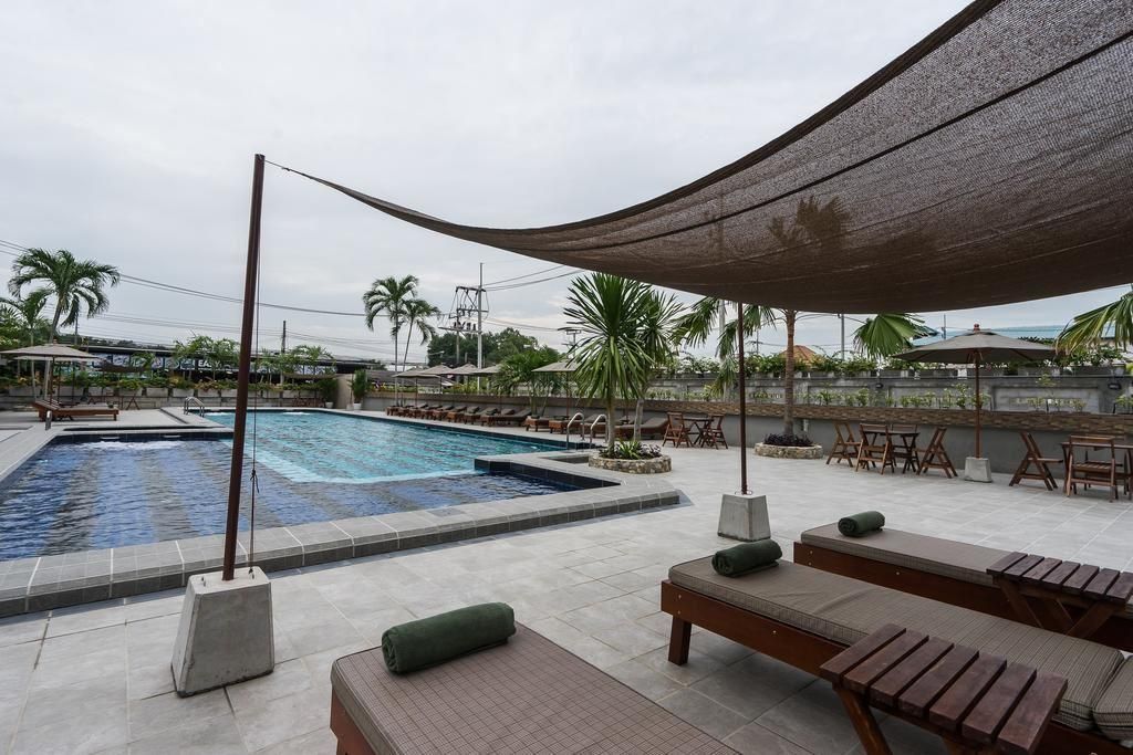 OLIVE TREE HOTEL - 20