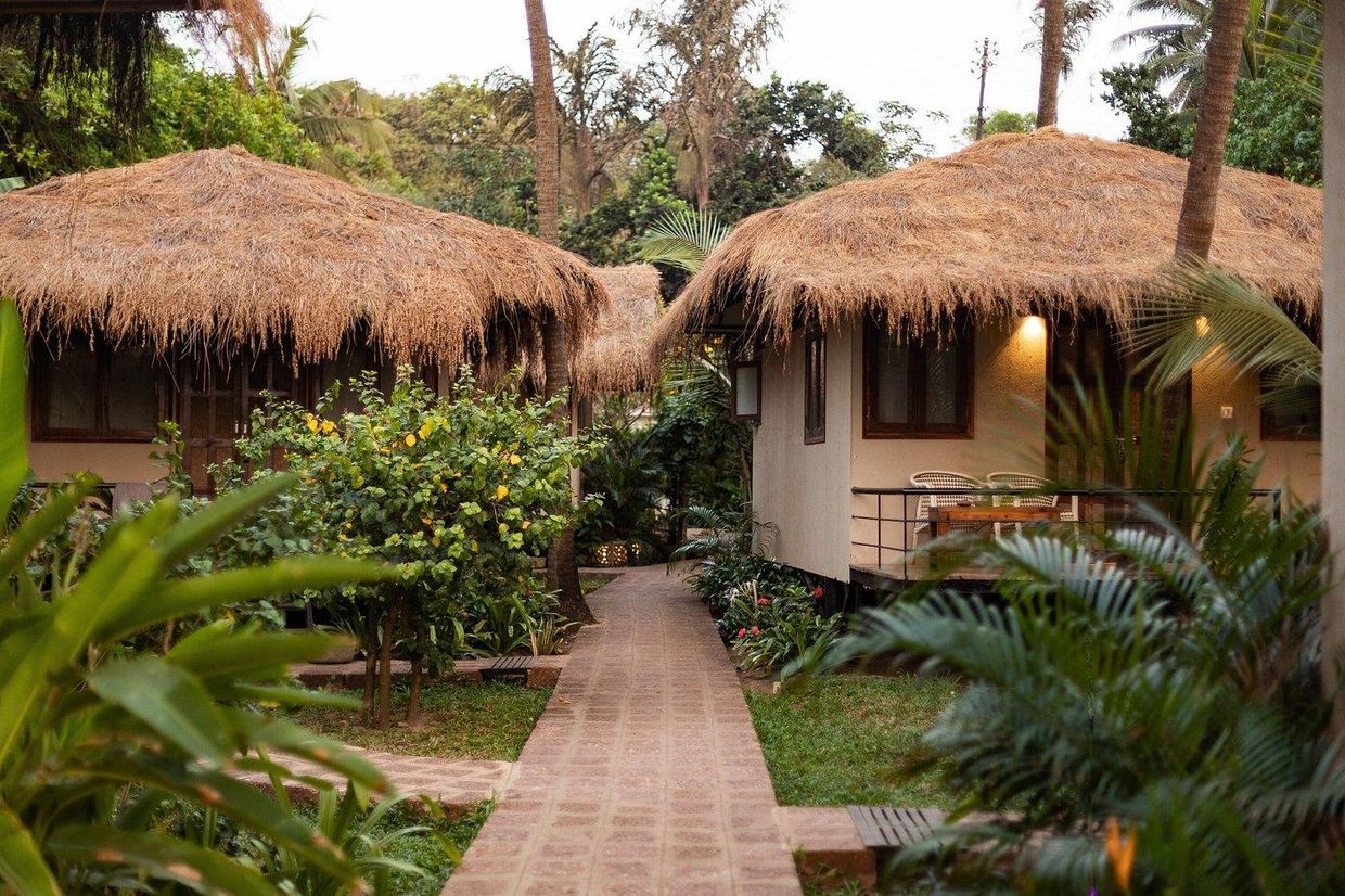 ANAHATA- A SEASIDE RETREAT - 18