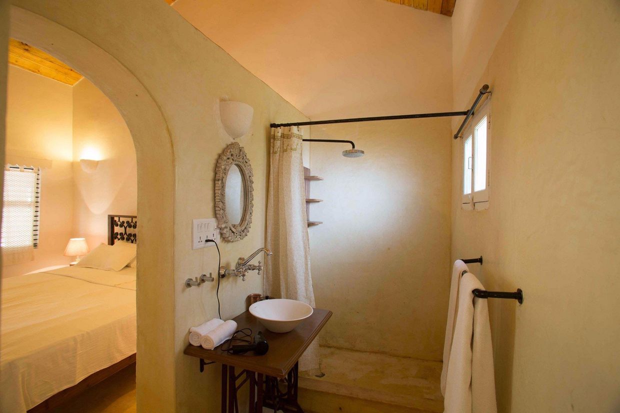 ANAHATA- A SEASIDE RETREAT - 24