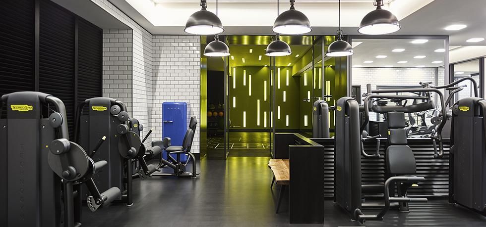 Fairmont Quasar Istanbul - 5