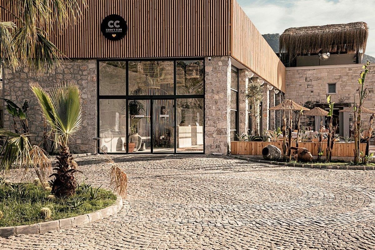 Cooks Club Adakoy (only adults 16+) - 1