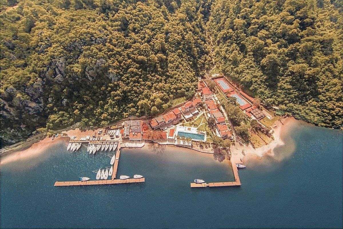 Cooks Club Adakoy (only adults 16+) - 2