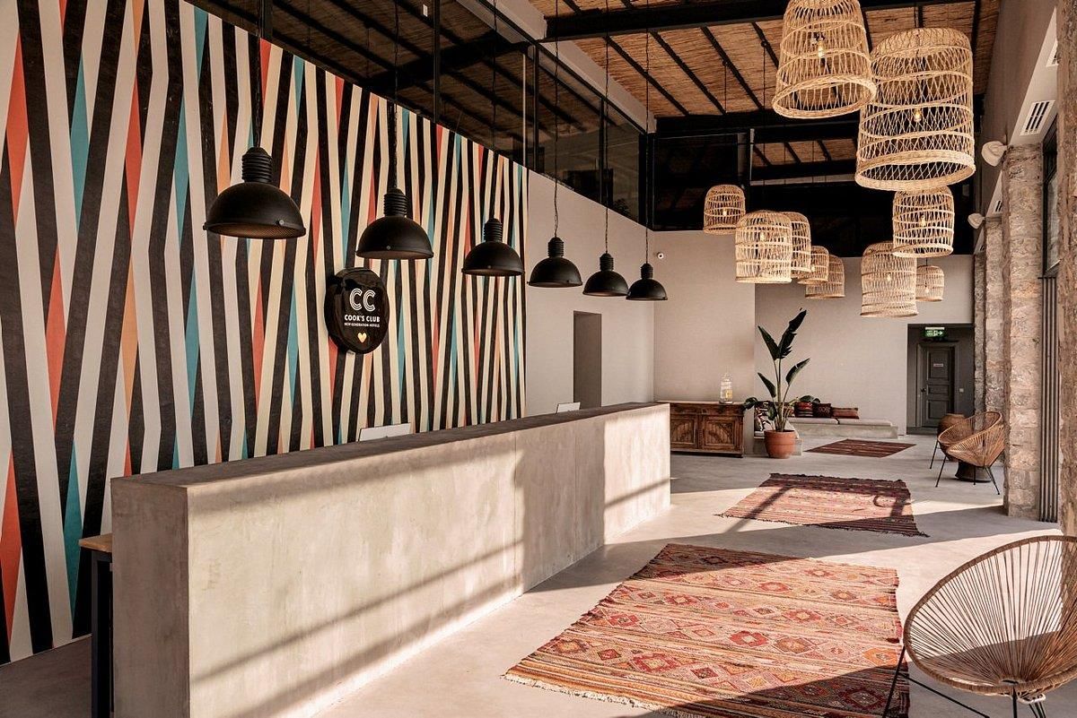 Cooks Club Adakoy (only adults 16+) - 18