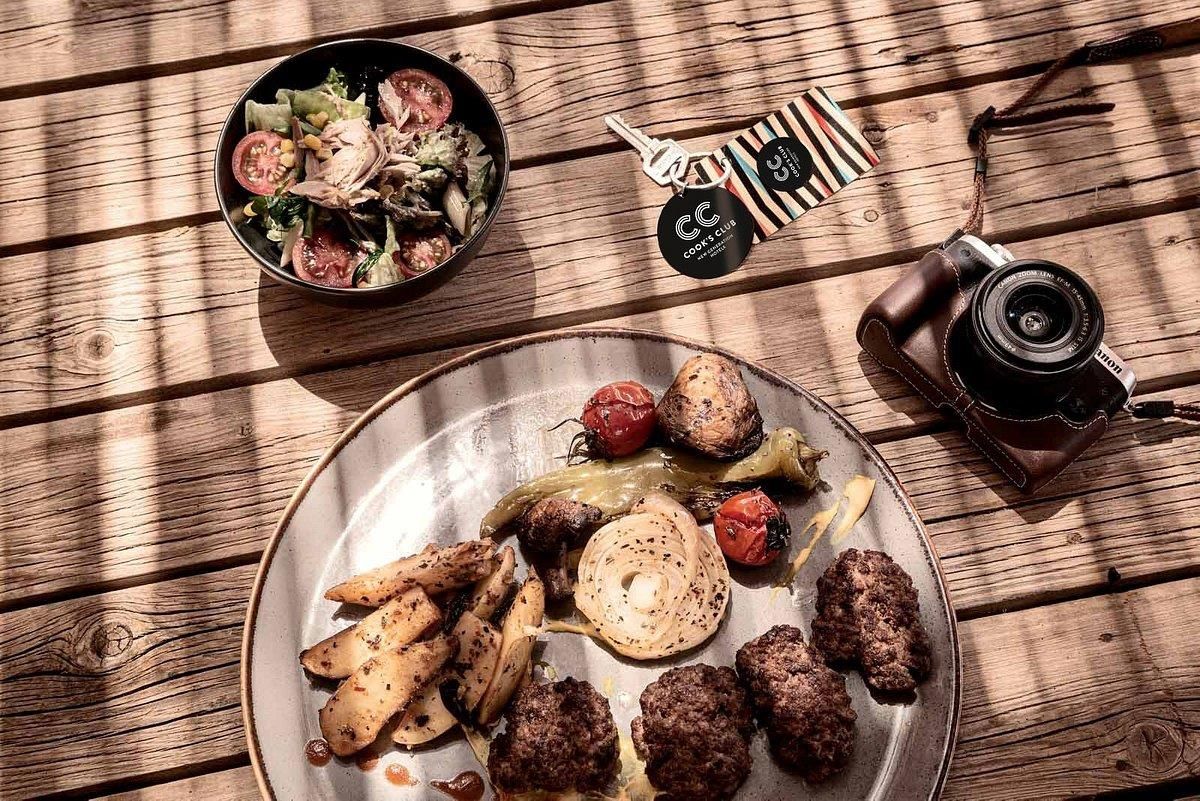 Cooks Club Adakoy (only adults 16+) - 26