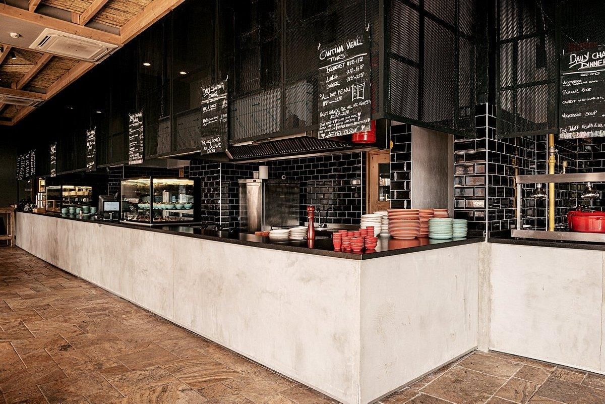 Cooks Club Adakoy (only adults 16+) - 27