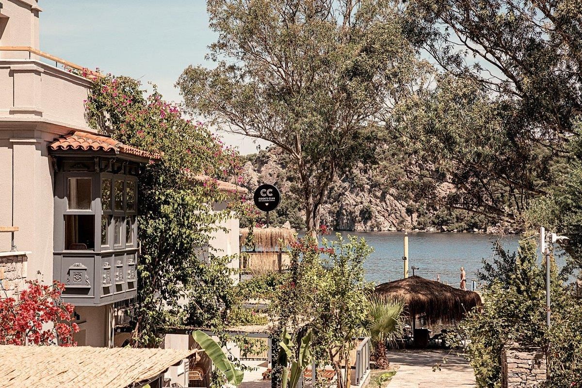 Cooks Club Adakoy (only adults 16+) - 35