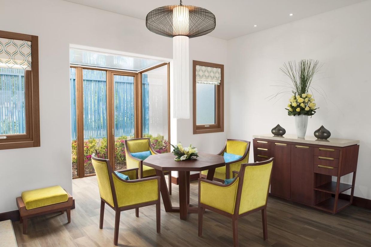 BANANA ISLAND RESORT DOHA BY ANANTARA - 2