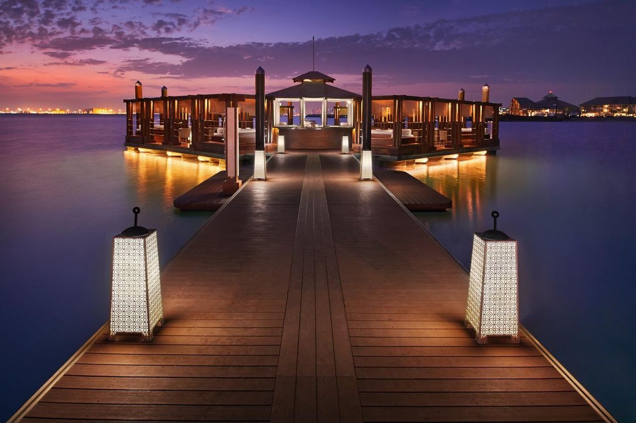 BANANA ISLAND RESORT DOHA BY ANANTARA - 12