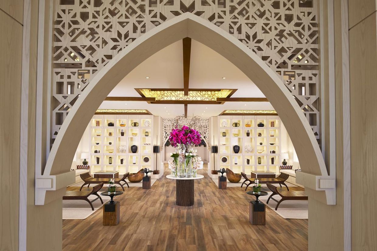 BANANA ISLAND RESORT DOHA BY ANANTARA - 15