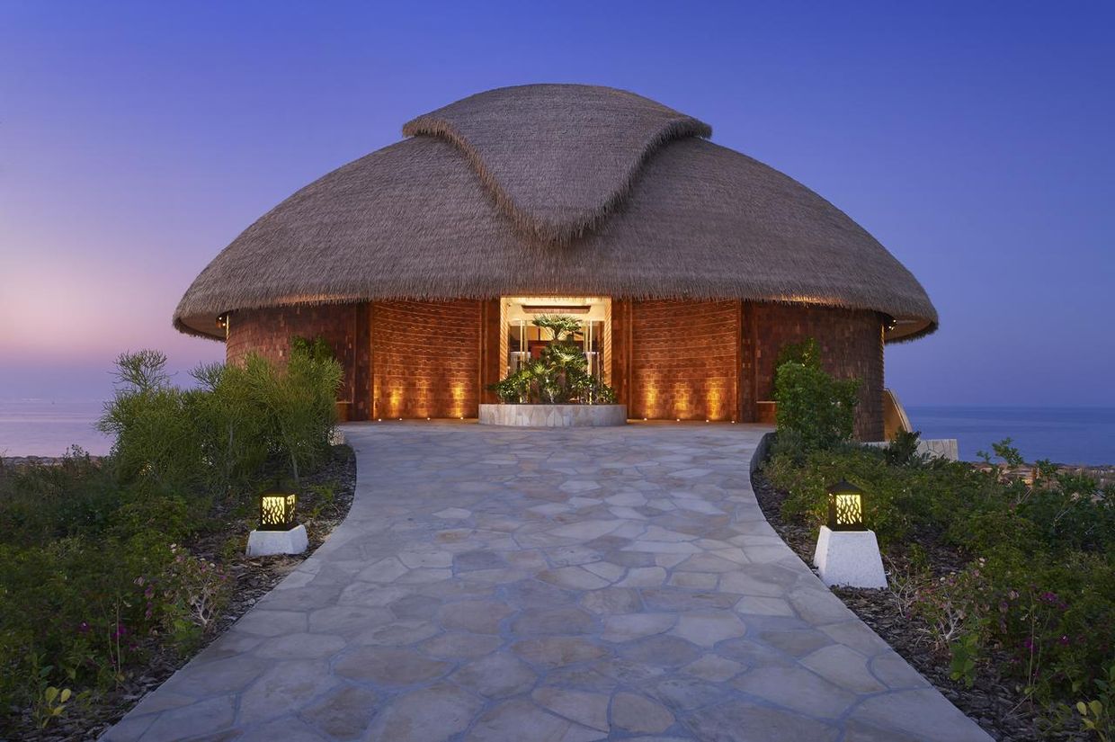 BANANA ISLAND RESORT DOHA BY ANANTARA - 16