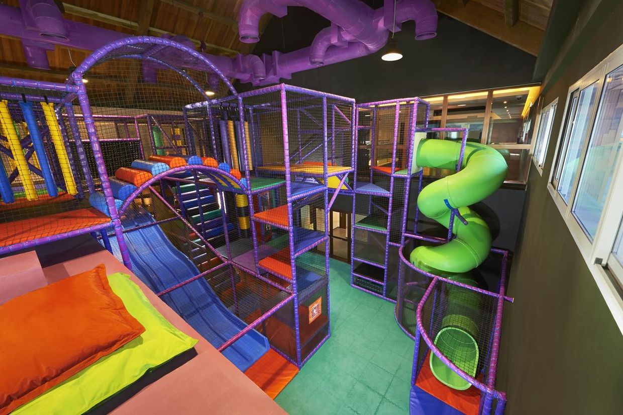 BANANA ISLAND RESORT DOHA BY ANANTARA - 18