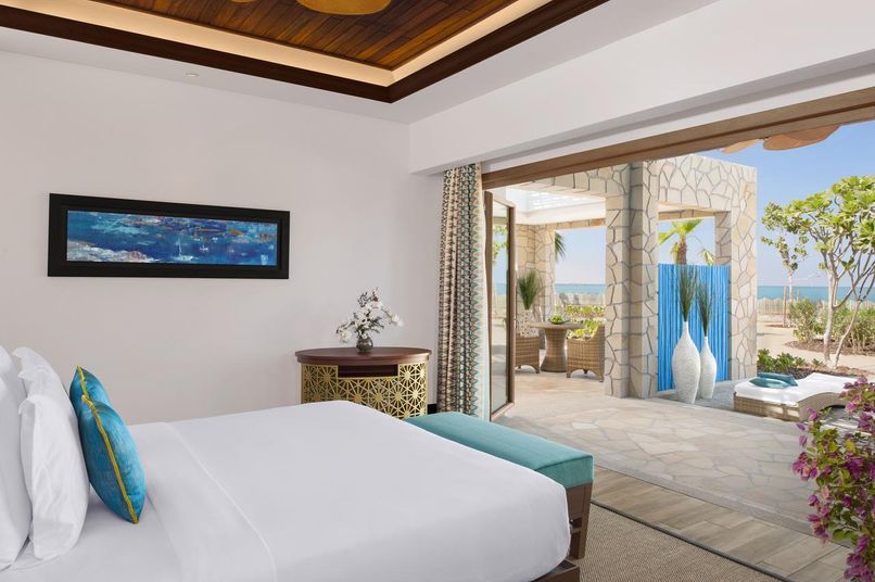 BANANA ISLAND RESORT DOHA BY ANANTARA - 3
