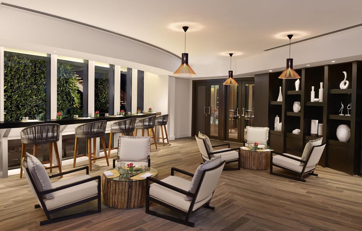 BANANA ISLAND RESORT DOHA BY ANANTARA - 26