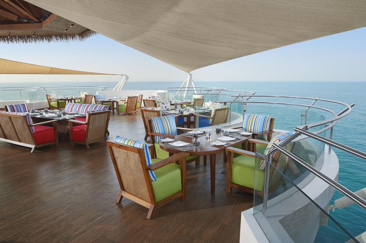 BANANA ISLAND RESORT DOHA BY ANANTARA - 27