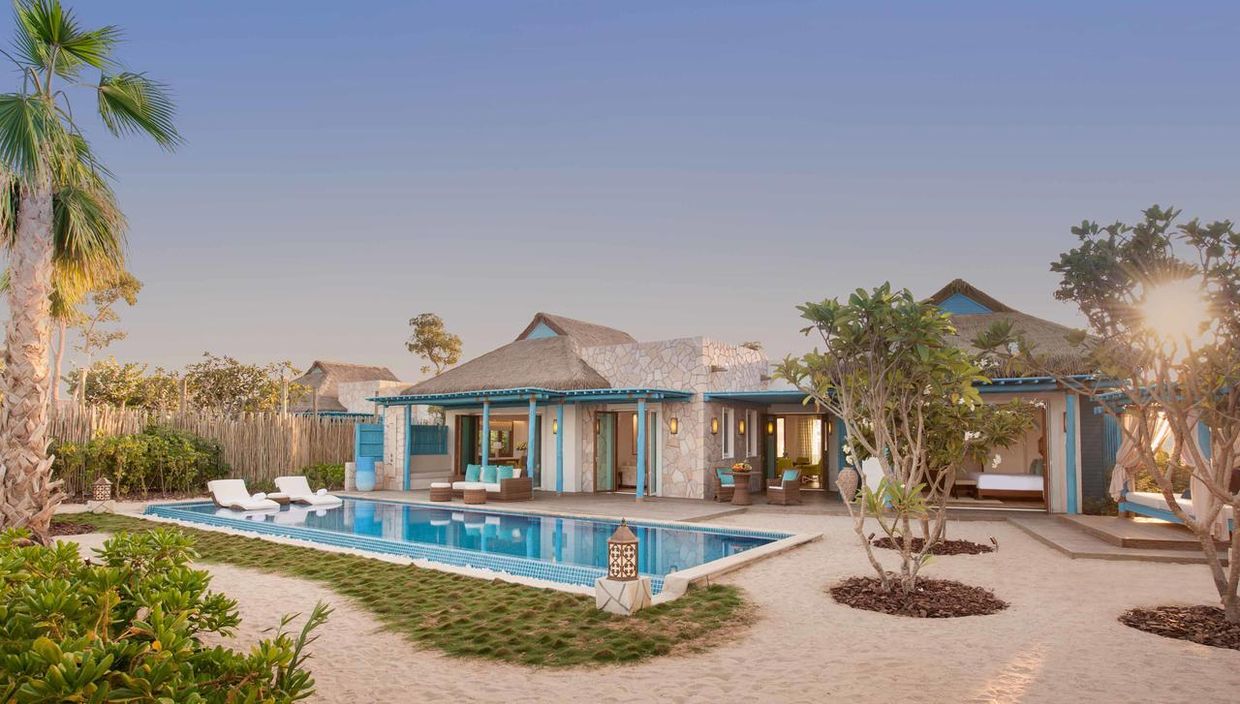 BANANA ISLAND RESORT DOHA BY ANANTARA - 28