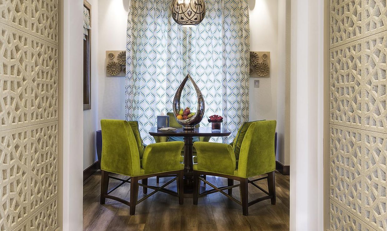 BANANA ISLAND RESORT DOHA BY ANANTARA - 29