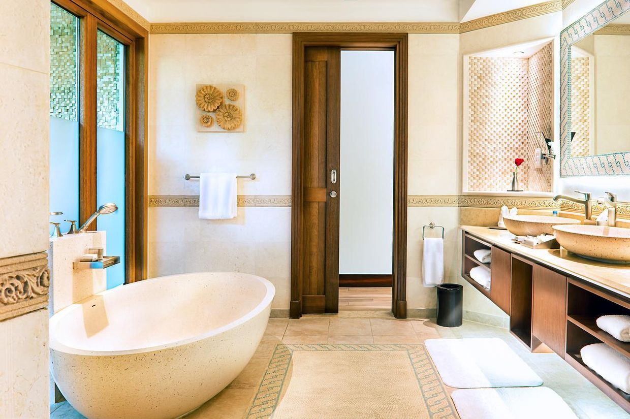 BANANA ISLAND RESORT DOHA BY ANANTARA - 30