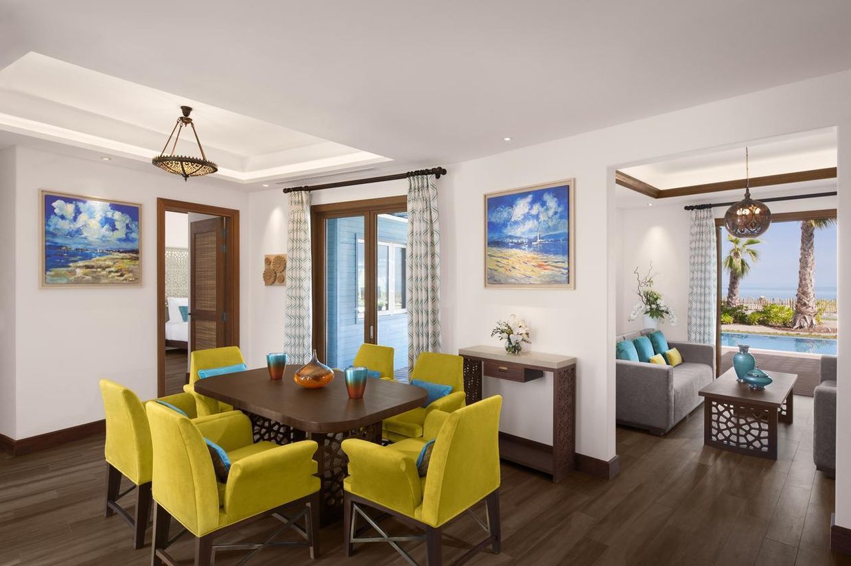 BANANA ISLAND RESORT DOHA BY ANANTARA - 4