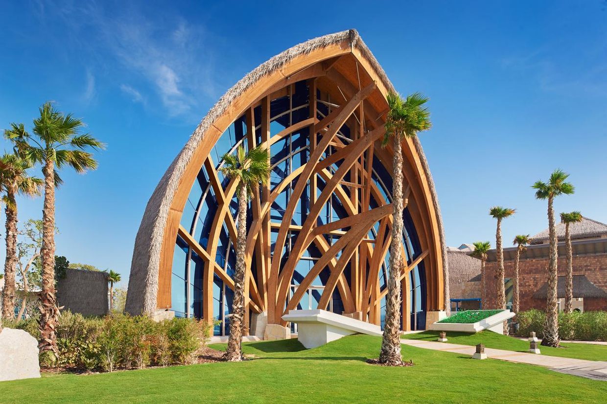 BANANA ISLAND RESORT DOHA BY ANANTARA - 33