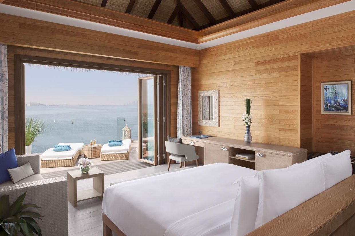 BANANA ISLAND RESORT DOHA BY ANANTARA - 5