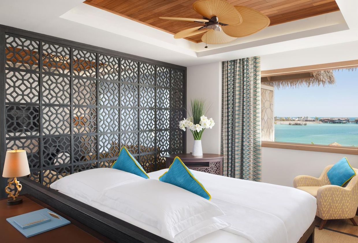 BANANA ISLAND RESORT DOHA BY ANANTARA - 6