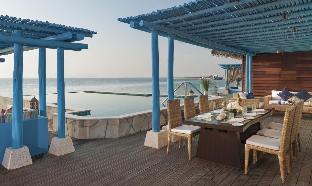 BANANA ISLAND RESORT DOHA BY ANANTARA - 8
