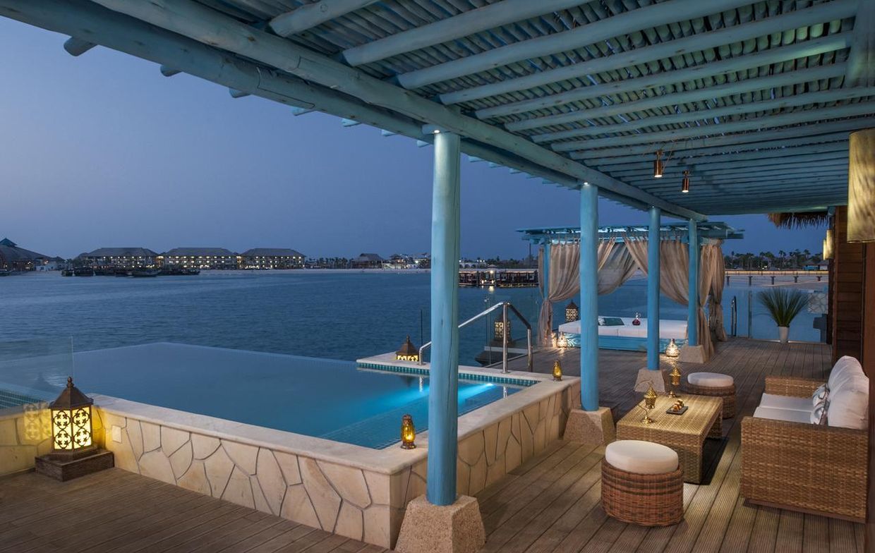 BANANA ISLAND RESORT DOHA BY ANANTARA - 10