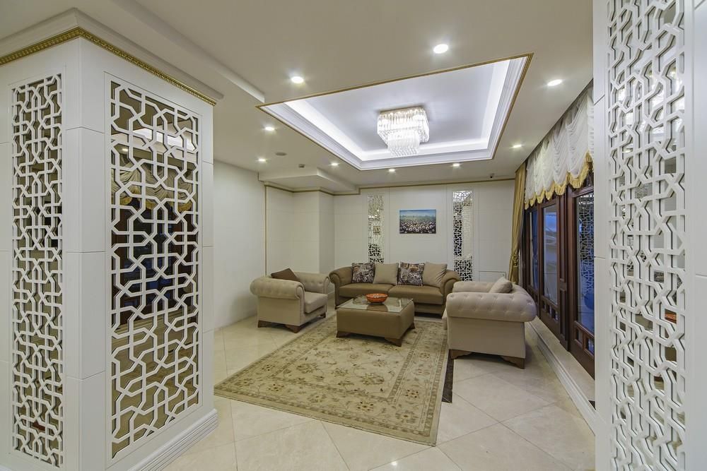 Grand Naki Hotel - 12