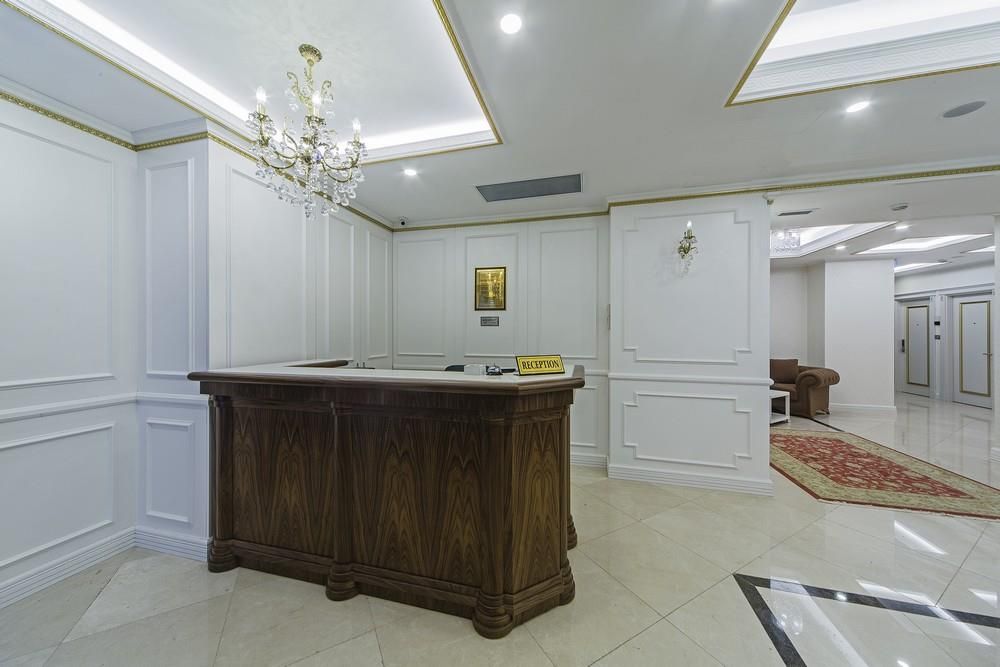 Grand Naki Hotel - 8