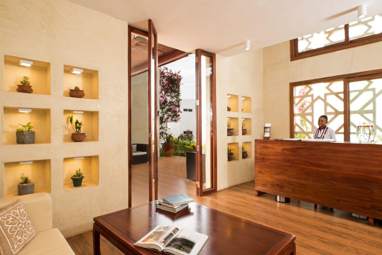 NUNGWI DREAMS BY MANTIS - 29