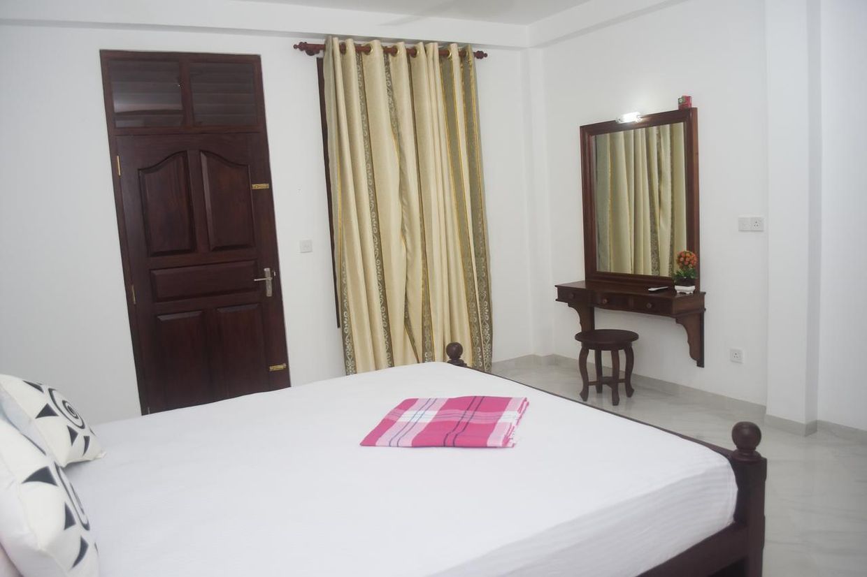 VILLA DE WHITE SAMBUR - 24