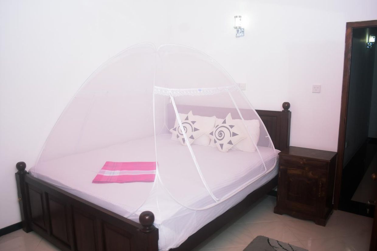 VILLA DE WHITE SAMBUR - 28