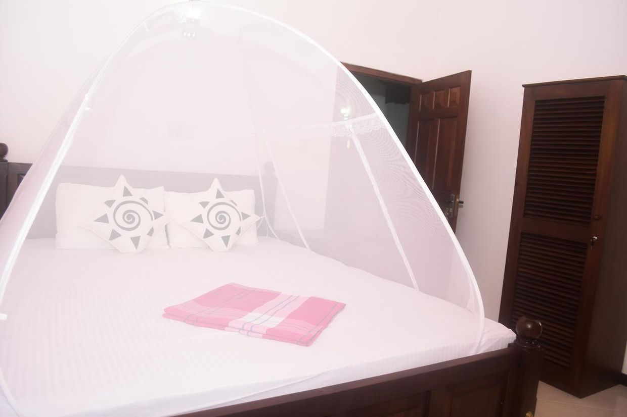 VILLA DE WHITE SAMBUR - 29