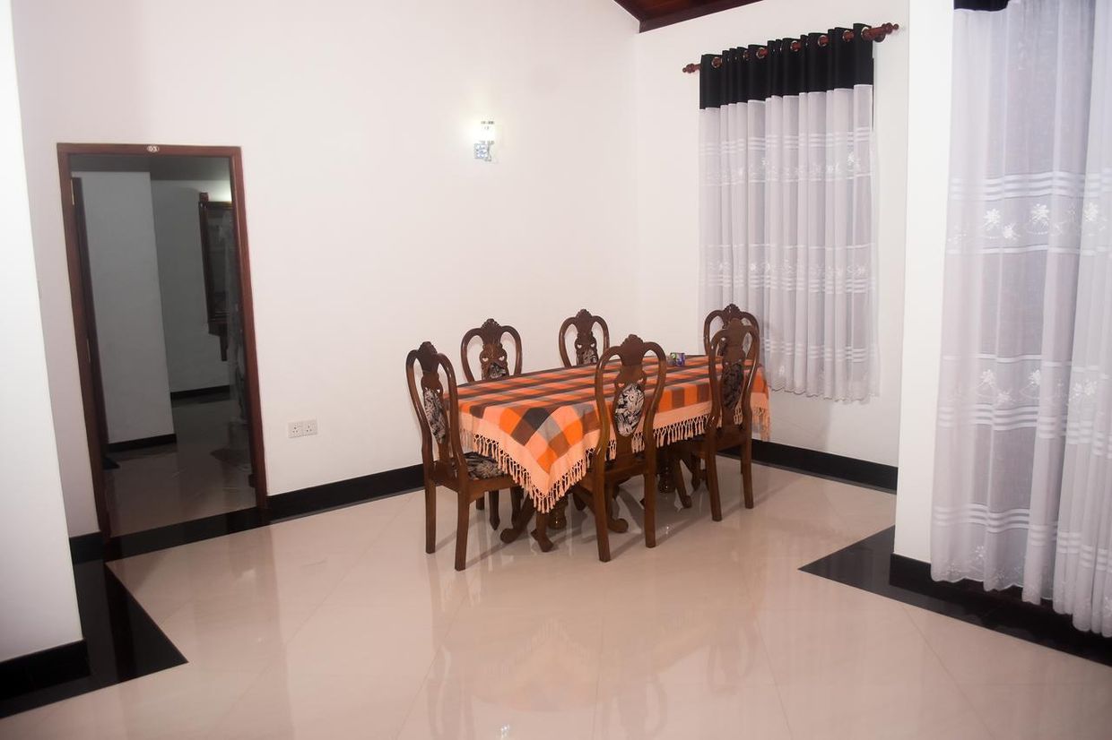 VILLA DE WHITE SAMBUR - 32