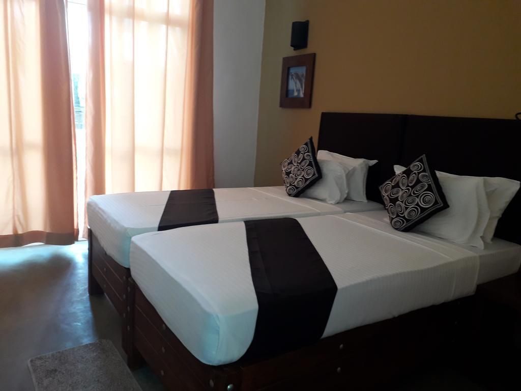 NILI DIYA BEACH RESORT - MATARA - 2