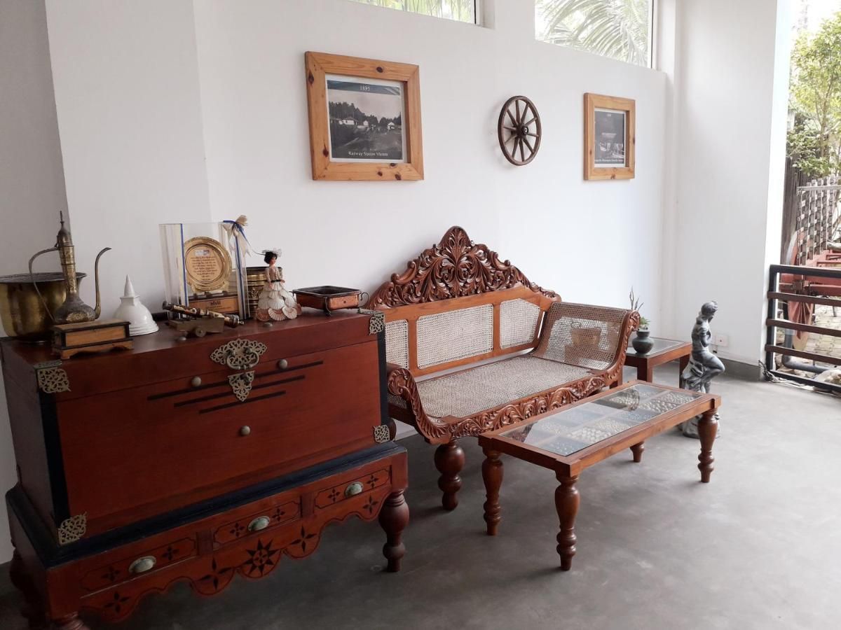 NILI DIYA BEACH RESORT - MATARA - 11