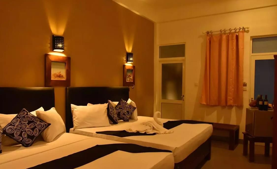 NILI DIYA BEACH RESORT - MATARA - 13