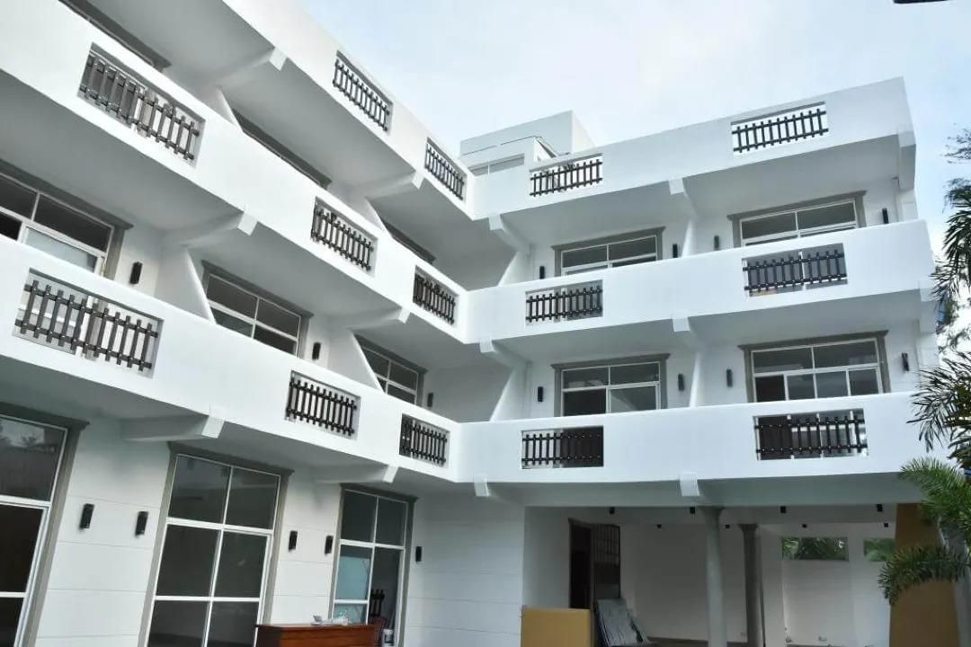 NILI DIYA BEACH RESORT - MATARA - 14