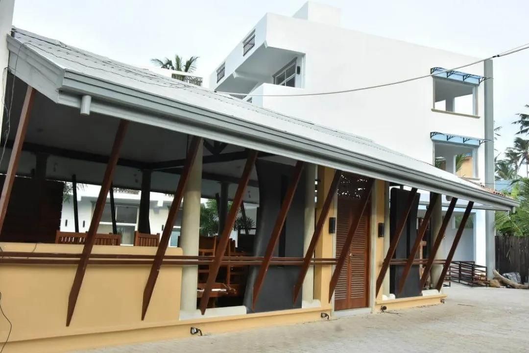 NILI DIYA BEACH RESORT - MATARA - 15