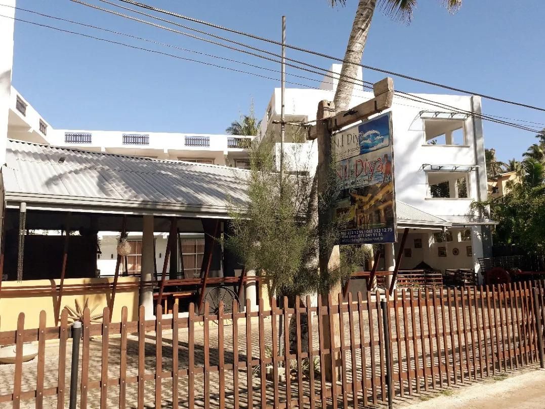 NILI DIYA BEACH RESORT - MATARA - 16