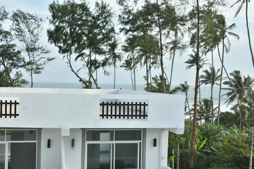 NILI DIYA BEACH RESORT - MATARA - 18